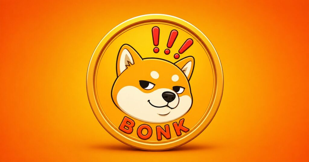 BONK