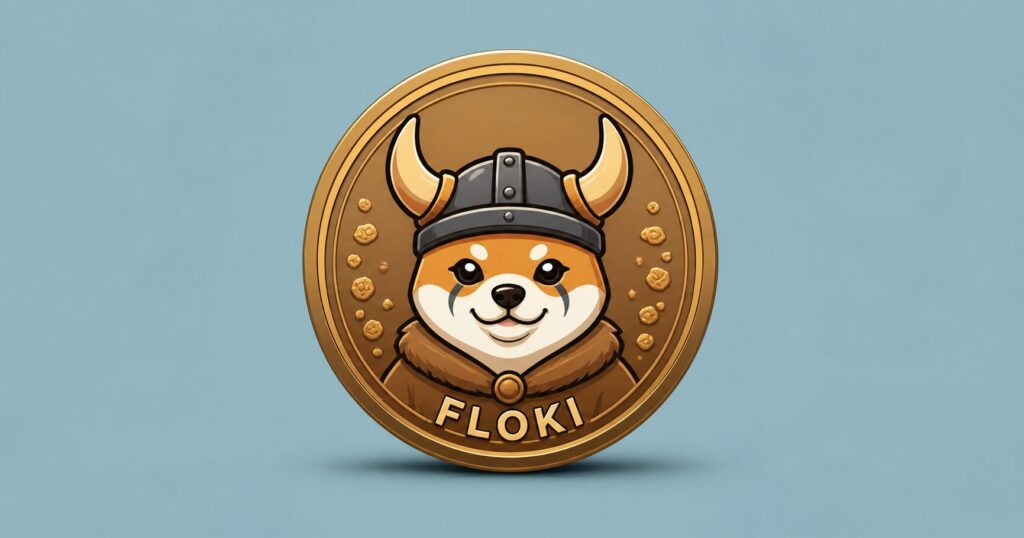 FLOKI