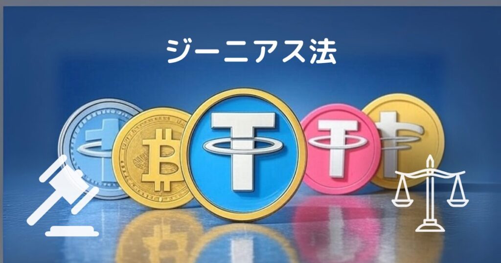 ジーニアス法について